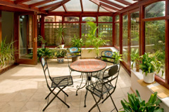 Offleyrock conservatory quotes