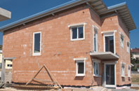 Offleyrock home extensions