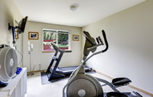 Offleyrock home gym construction leads